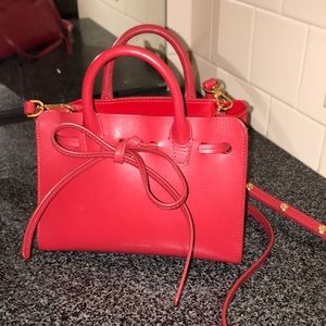 Mansur Gavriel Bag